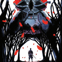 SCOUT SELECT PREMIUM ITEM - Blade In The Dark #1 - Remastered Edition - Whatnot Select Ercolani Cover - JULY 2025