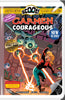 Adventures Of Carmen Courageous #1 - VHS Variant Cover