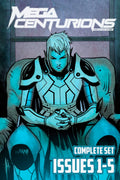 Mega Centurions  - Complete Set (Issues 1-5)