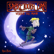Sabretooth Dan Vs The Moon