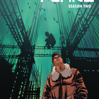 Solar Flare Season 2 #1