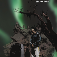 Solar Flare Season 3 #1