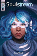 Soulstream #1 - Webstore Exclusive Cover